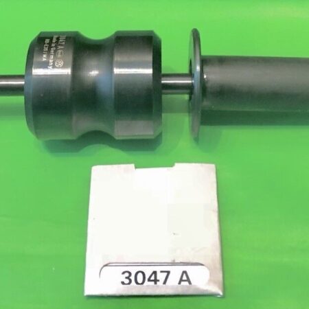 7,8,9 MM VALVE STEM SEALS Removing Slide Hammer 3047A Tool