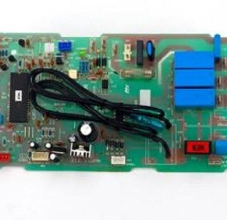 Air Conditioning Motherboard 0010452039 Internal Computer Board KF-250EW/730