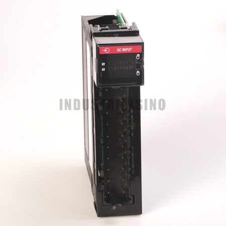 Allen Bradley 1756-IF16 ControlLogix 16 Point A/I Input Module