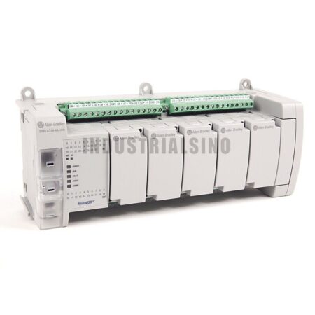 Allen Bradley 2080-L50E-48AWB Micro850 Ethernet I/P Controller