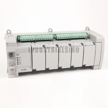 Allen Bradley 2080-L50E-48QWB Micro850 48 I/O EtherNet/IP Controller
