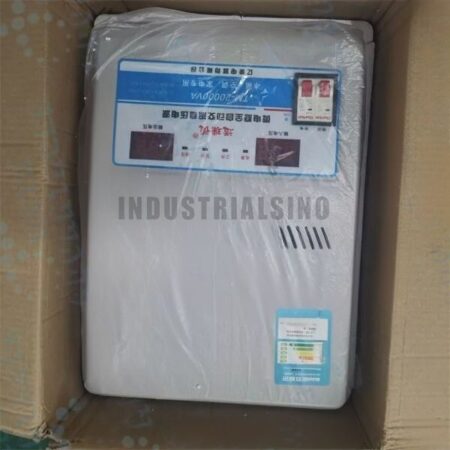 Automatic TM-20000VA 220V 20KW Voltage Stabilizer AC Regulator Power Supply