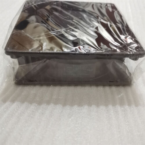 Axial Flow Fan W2G110-AK43-31 24V 15W - Image 3