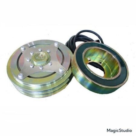Bus AC Compressor Magnetic Clutch for Bitzer F400Y