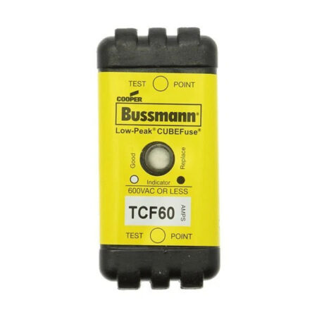 Bussmann TCF60 60A