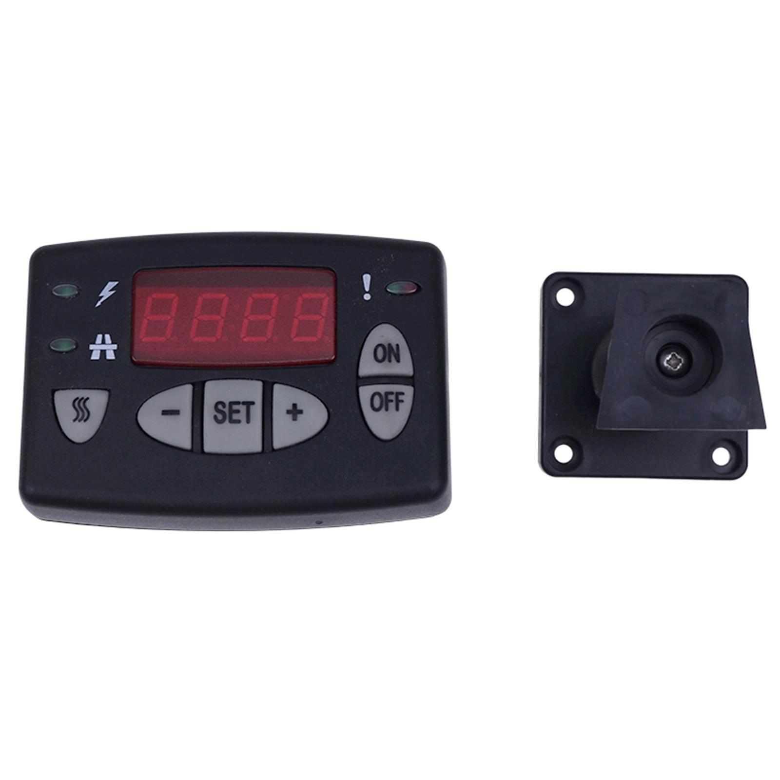 Cab Controller 79-60428-01 for Carrier Transicold Xarios 150 200 300 350 400 500 - Image 3