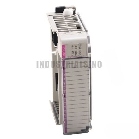 CompactLogix 2022 AB 1769-IF8 8 Pt Analog Input Module