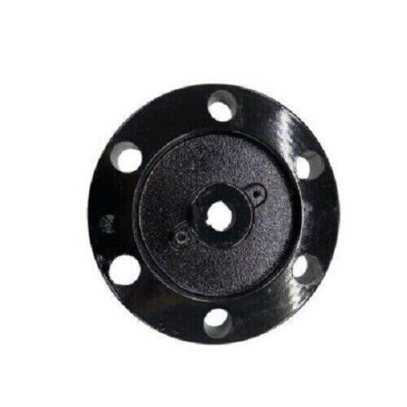 Coupler Large 6 Bush 77-2509 for Thermo King Transport Refrigeration SB