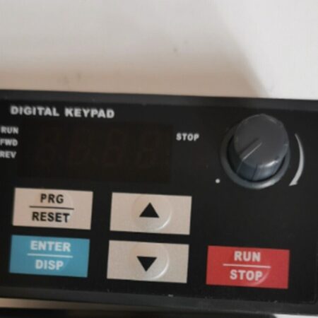 DP2-E-1 Inverter Panel