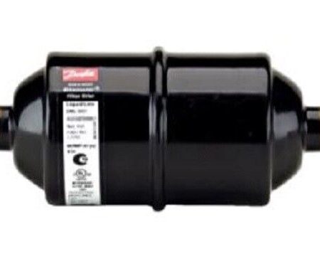 Danfoss Dry Filter DML757S 023Z0117 7/8 Welding Mouth
