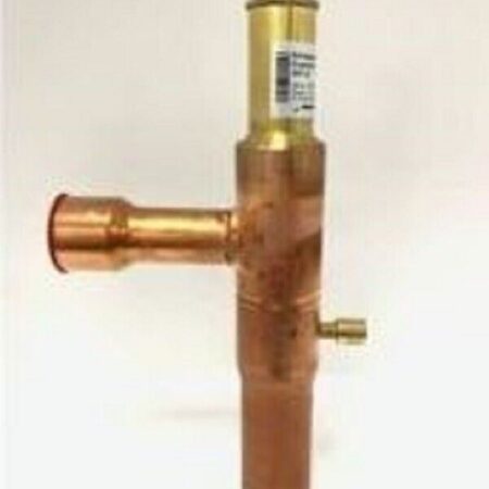 Danfoss Evaporative Pressure Regulator KVP35 034L0032 Welding 1-3/8in