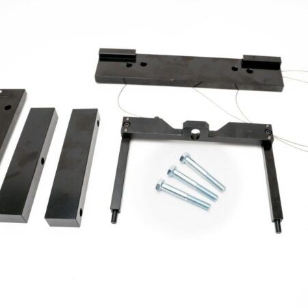 Detroit Diesel DD13 DD15 DD16 Cam Timing Tools W470589114000 W470589104000 Alt