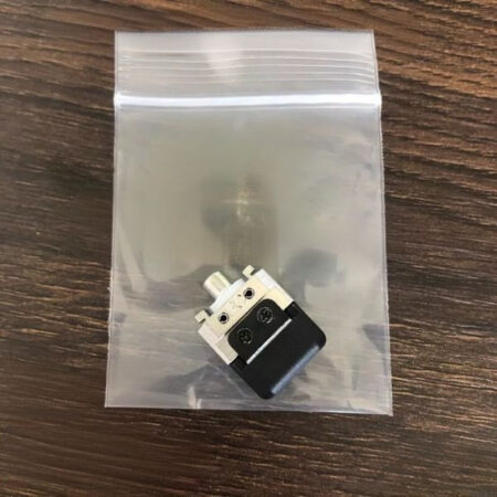 EUI-91 SC Connector Adapter Fit AXS-100 FTB-100 FTB-150 MAX-710 Tester Optical