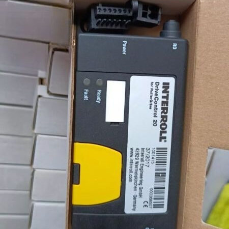 FOR 1001415 INTERROLL New Roller Drive DriveControl 20
