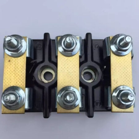 FOR 1LA7133-4AA61 New 4-Pole Motor Terminal Block 7.5KW