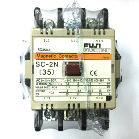 FOR 1pc FUJI SC-2N Contactor AC 110V