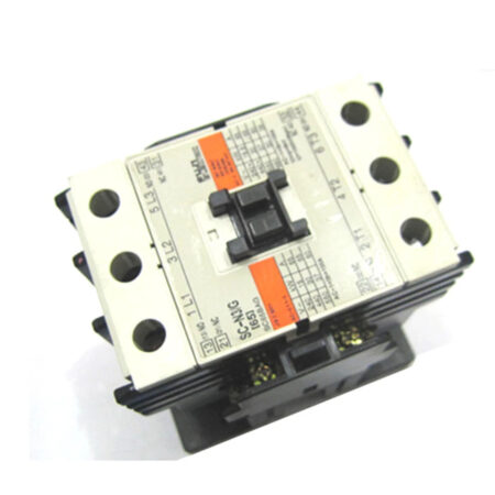 FOR 1pc Fuji SC-N3/G Contactor DC 110V
