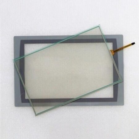 FOR 2711P-T12W21D8S touch screen glass + protective film