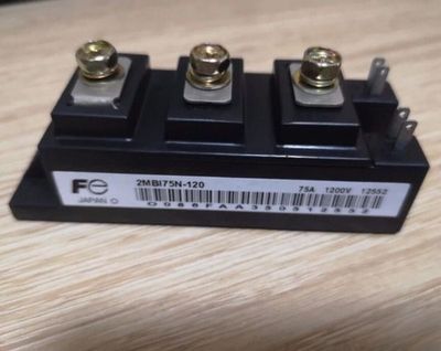 FOR 2MBI75N-120 Module FUJI Power Supply 2MBI75N120