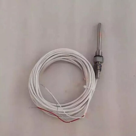 FOR 39586227 New Temperature Sensor Air Compressor Spare Parts