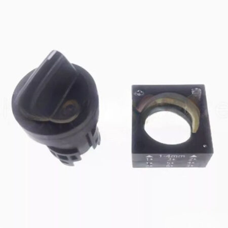 FOR 3SB3000-2EA11 Knob Switch Head 3-Position Self-Locking