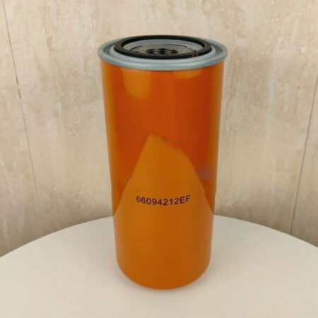 FOR 66094212EF Screw Air Compressor New Oil Filter