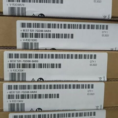 FOR 6ES7531-7QD00-0AB0 6ES75317QD000AB0 SIEMENS