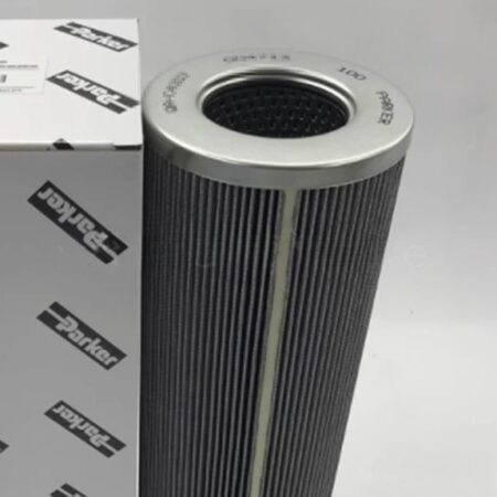 FOR 939186 PARKER FILTER Hydraulic Oil Filtration Element