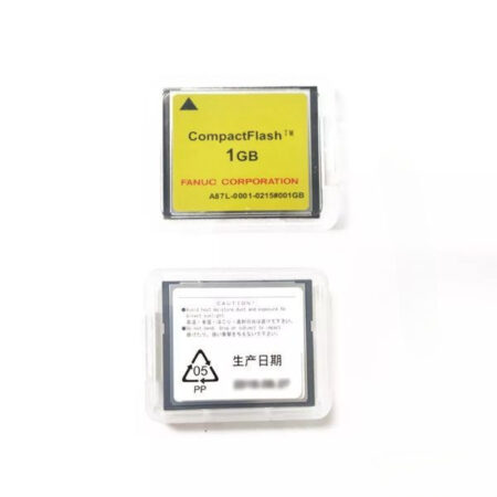 FOR A02B-0213-K214 K213 K212 0281-K601 A87L-0001-0215 New Fanuc 1GB Memory Card