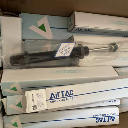 FOR ACA2050-2 Hydraulic Cylinder Buffer Damper