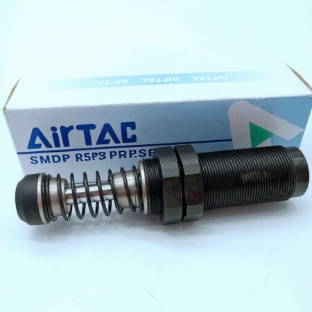 FOR ACJ3325 Hydraulic Oil Pressure Buffer Cylinder Damper