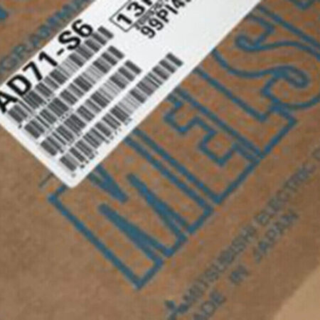 FOR AD71-S6 Mitsubishi PLC Module