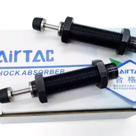 FOR AIRTAC ACA1420-1 Hydraulic Oil Pressure Buffer Damper