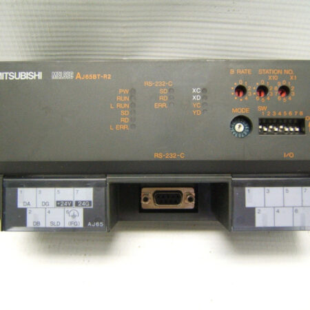 FOR AJ65BT-R2 Mitsubishi PLC Module