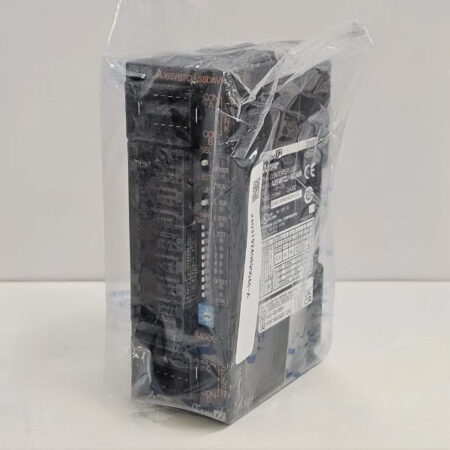 FOR AJ65VBTCU-68DAVN Mitsubishi PLC Module