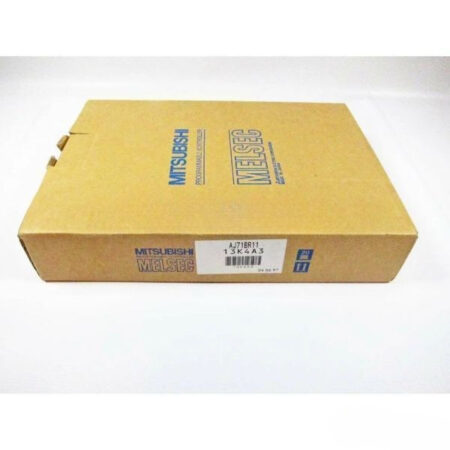 FOR AJ71BR11 Mitsubishi PLC Module