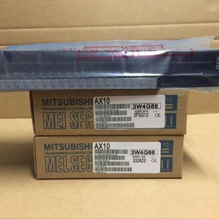 FOR AX10 Mitsubishi PLC Module