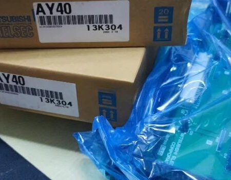 FOR AY40 Mitsubishi PLC Module