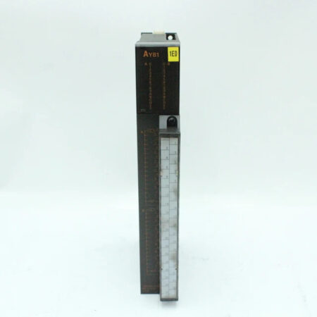 FOR AY81 Mitsubishi PLC Module