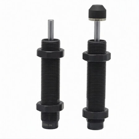 FOR AirTAC ACA1412-3 Hydraulic Oil Pressure Buffer Shock Absorber Damper