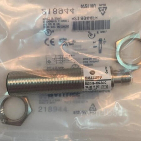 FOR BES 516-105-S4-C BALLUFF Proximity Switch Sensor