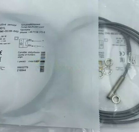 FOR BES M08MG-GSC20B-BV02 BALLUFF Sensor Proximity Switch