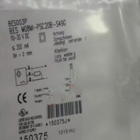 FOR BES M08MI-PSC15B-S04G BALLUFF Proximity Switch Sensor