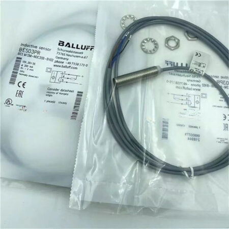 FOR BES M12MI-NOC20B-BV02 Proximity Switch Sensor