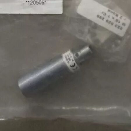 FOR BES M18MG1-PSC12B-S04G BALLUFF Sensor Proximity Switch