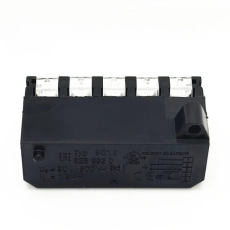FOR BG1.2 8269920 90-500V 1.2A SEW Motor Brake Rectifier