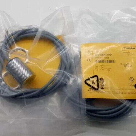 FOR BI10-G30K-AP6X TURCK Sensor Proximity Switch