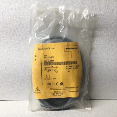 FOR BI10-S30-RZ3X TURCK Inductive Sensor