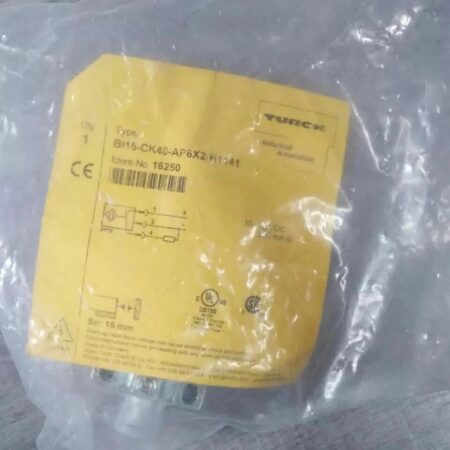 FOR BI15-CP40-AP6X2-H1141 TURCK Bi15-CP40-AP6X2-H1141 Proximity Sensor