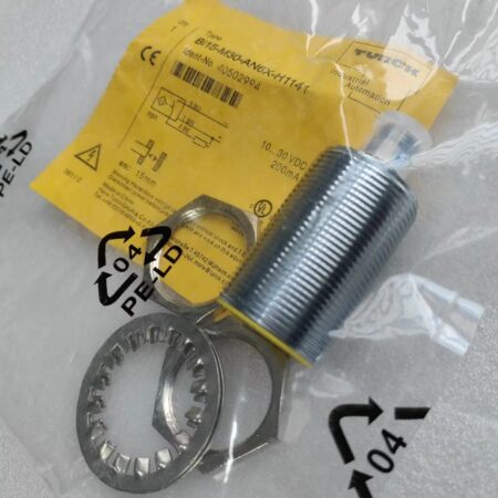 FOR BI15-M30-AN6X-H1141 TURCK Induction Switch Sensor